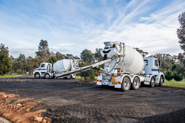 Best Concrete Demolition Services in Barberton, OH
