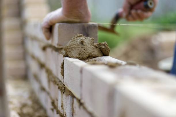 Best Concrete Patio Design and Installation in Barberton, OH