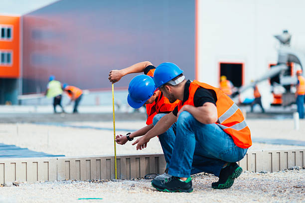 Best Commercial Concrete Services in Barberton, OH