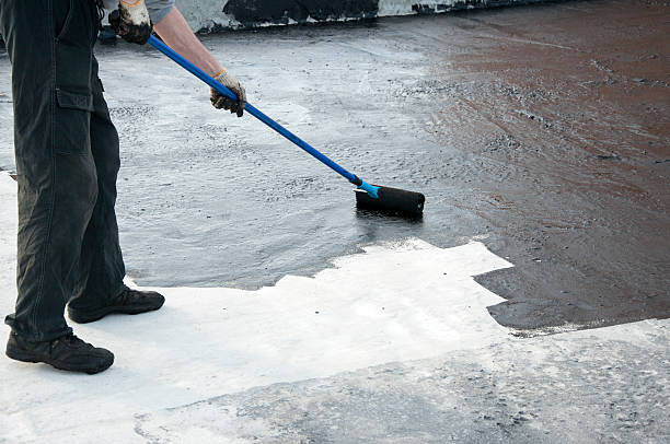 Best Industrial Concrete Flooring in Barberton, OH